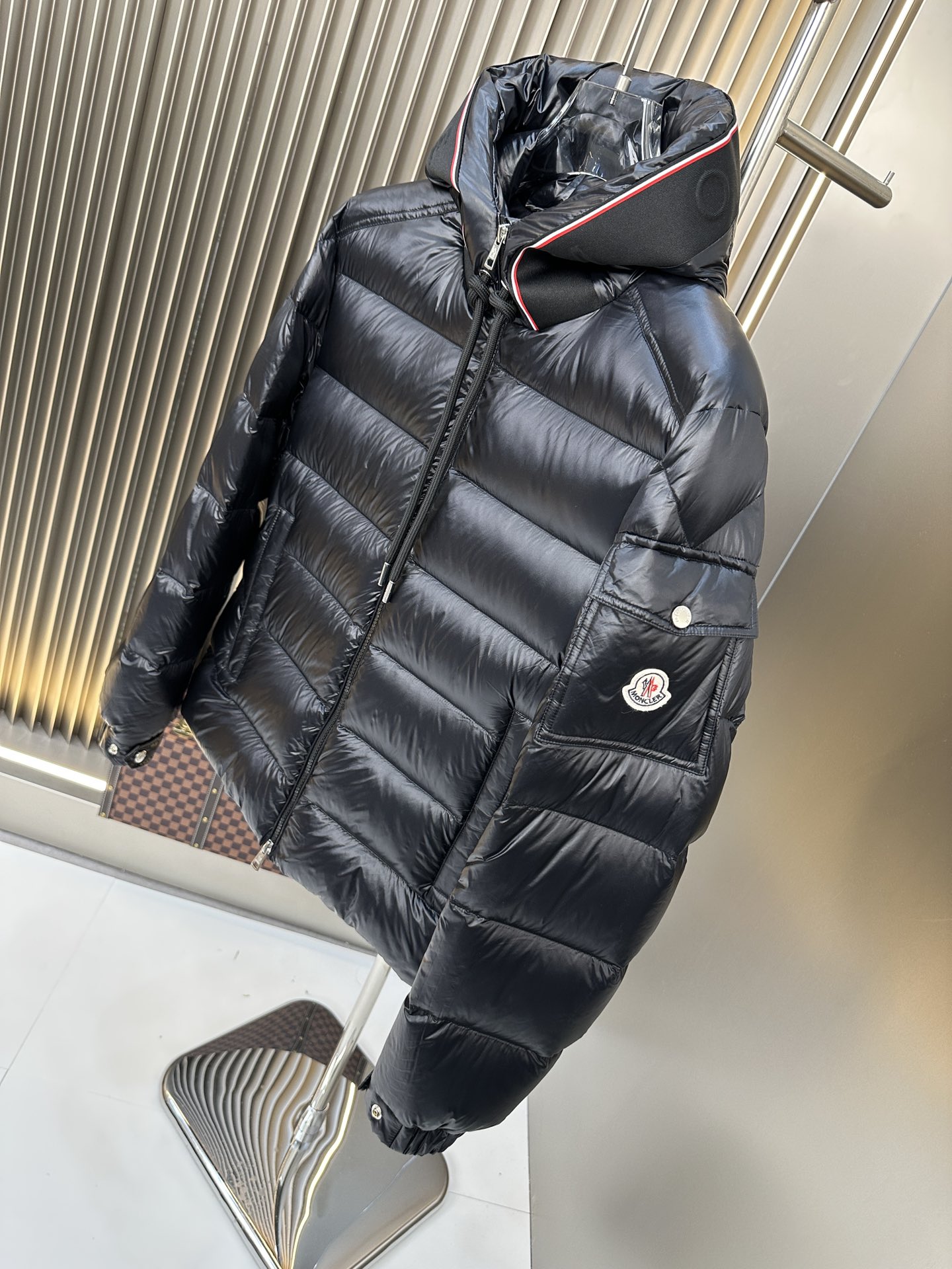 Moncler Down Jackets